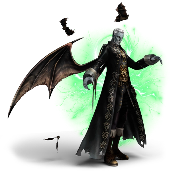 vampire