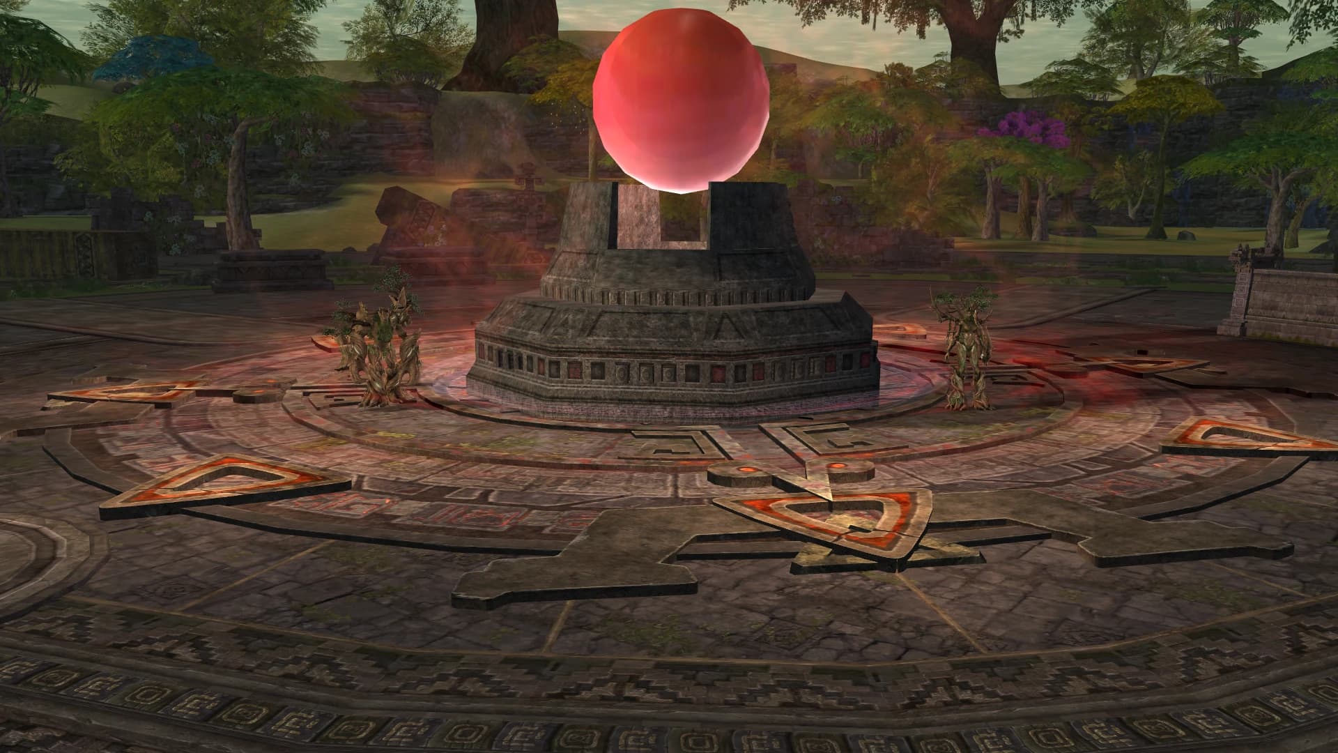 Archboss for Solo Players