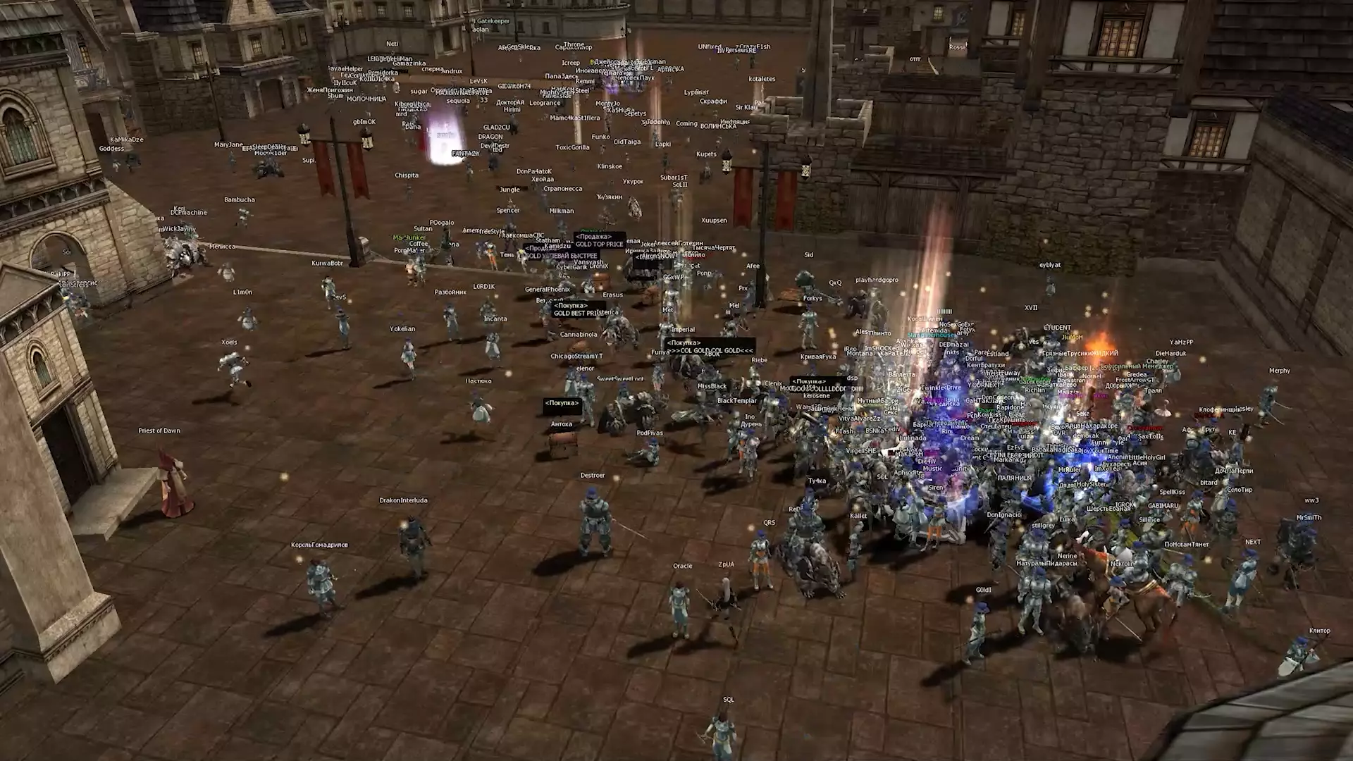 Real Online Presence Everywhere