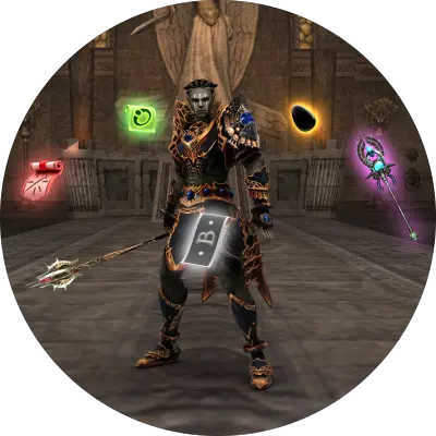 Rewards Worth Fighting For